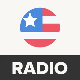 Radio USA 图标